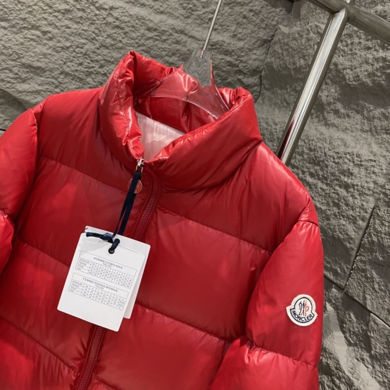 Moncler Down Coat